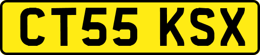 CT55KSX