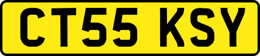 CT55KSY