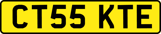 CT55KTE