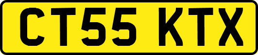 CT55KTX