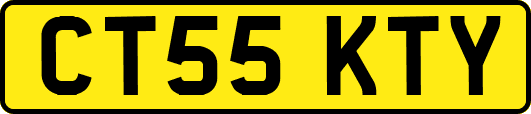 CT55KTY