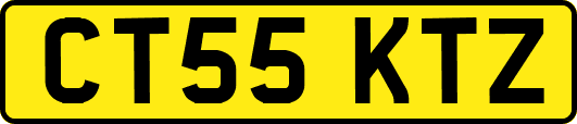 CT55KTZ