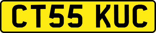 CT55KUC