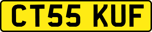 CT55KUF