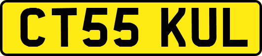 CT55KUL