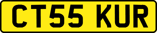 CT55KUR