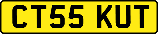 CT55KUT