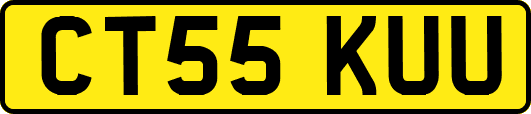 CT55KUU