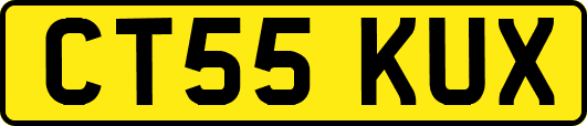 CT55KUX