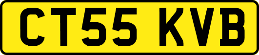 CT55KVB