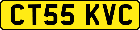 CT55KVC