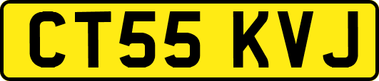 CT55KVJ