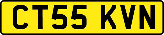 CT55KVN