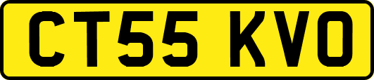 CT55KVO