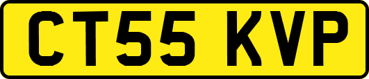 CT55KVP