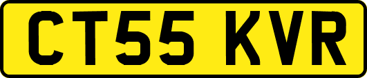 CT55KVR