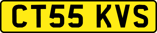 CT55KVS