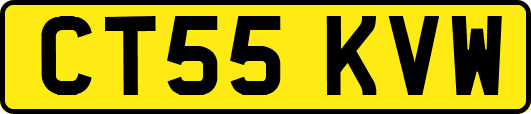 CT55KVW