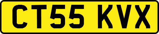 CT55KVX