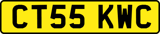 CT55KWC