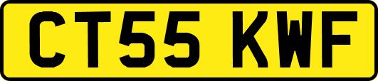 CT55KWF