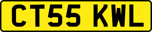 CT55KWL
