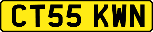 CT55KWN