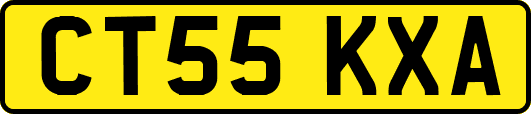 CT55KXA