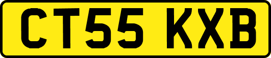 CT55KXB