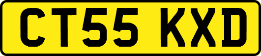 CT55KXD