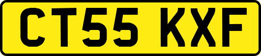 CT55KXF