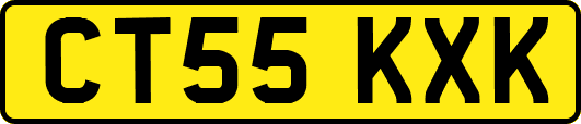 CT55KXK