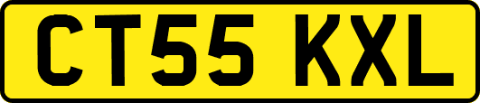 CT55KXL
