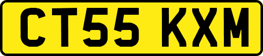 CT55KXM