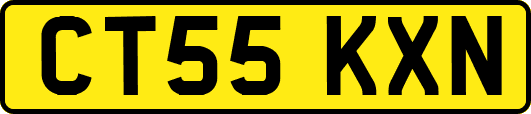 CT55KXN