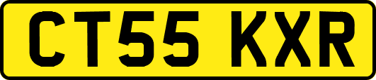 CT55KXR
