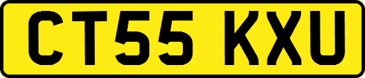 CT55KXU