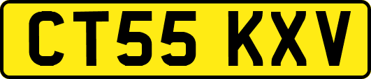 CT55KXV