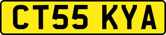 CT55KYA
