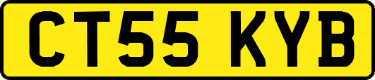 CT55KYB