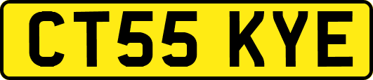 CT55KYE