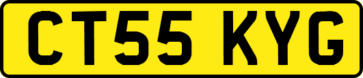 CT55KYG