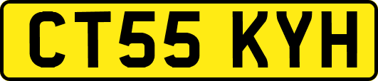 CT55KYH