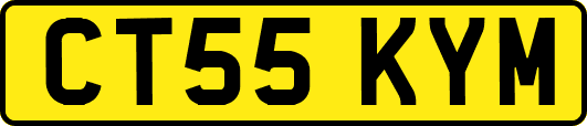 CT55KYM