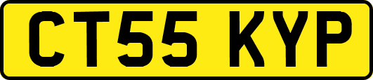 CT55KYP
