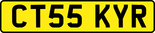 CT55KYR