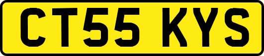 CT55KYS