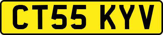 CT55KYV