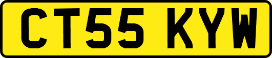 CT55KYW