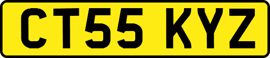 CT55KYZ